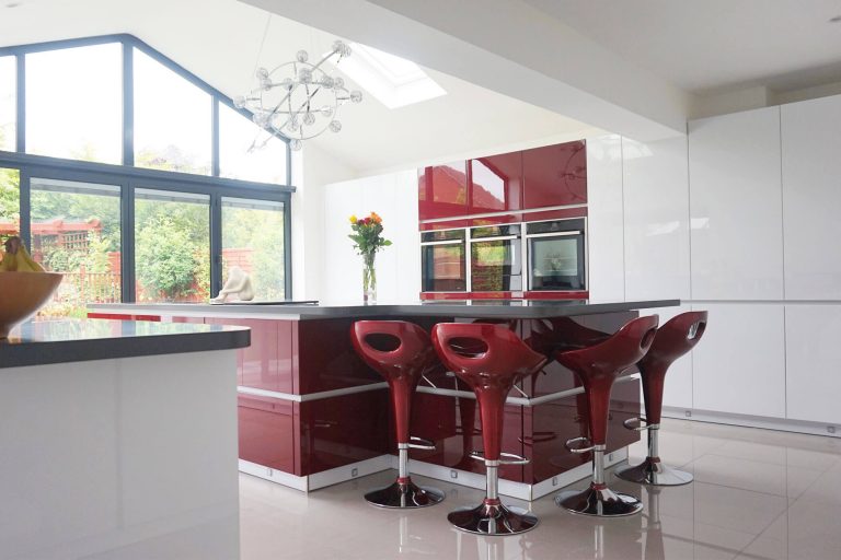 Kitchen Extensions