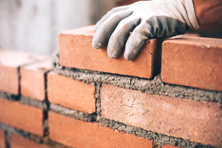 Brickwork