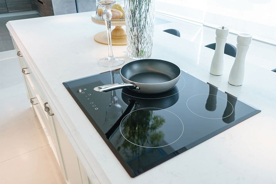 Ovens & Cookers