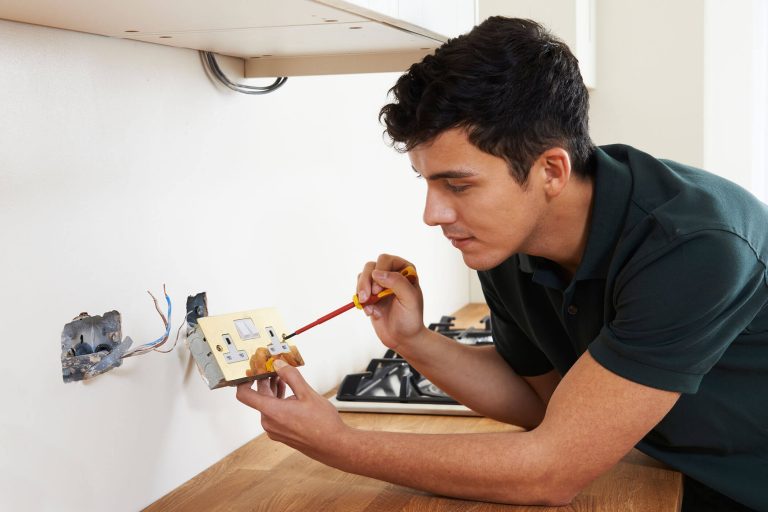Electrics