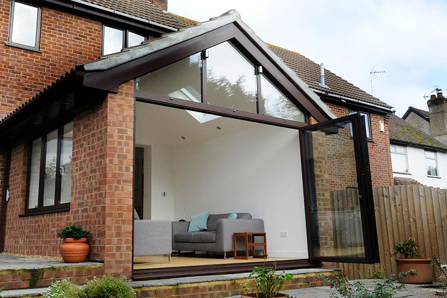 Flat Roof Windows