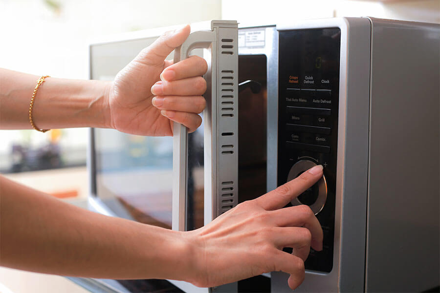 Microwaves