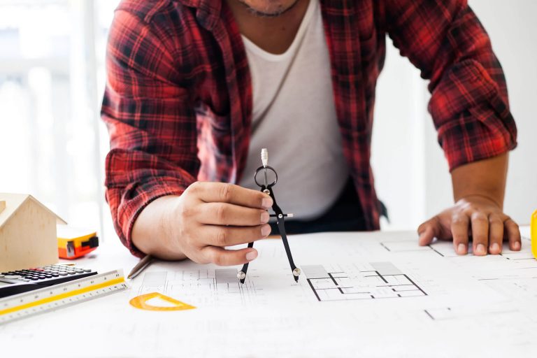 Architecture & Planning