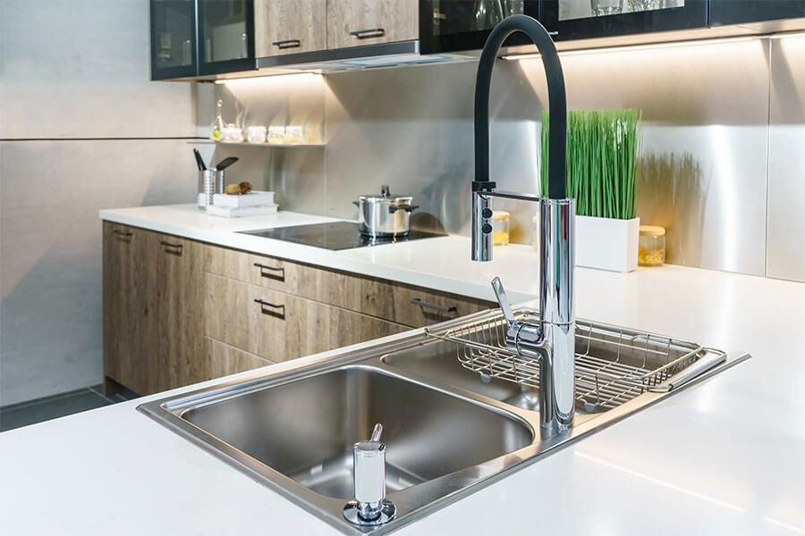 Sinks