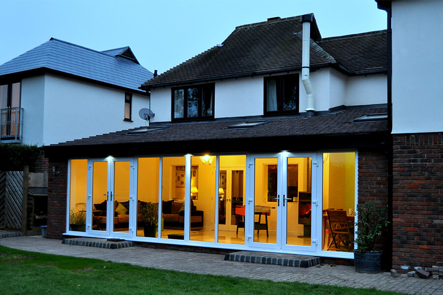 Kew Home Extension