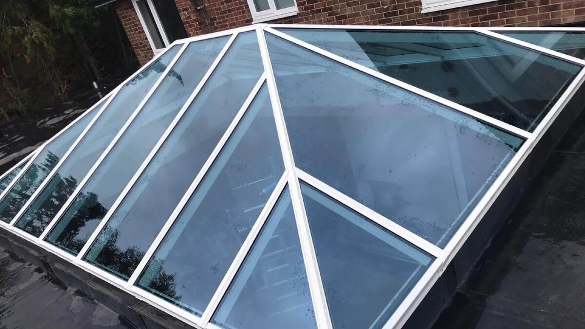 Roof Lantern